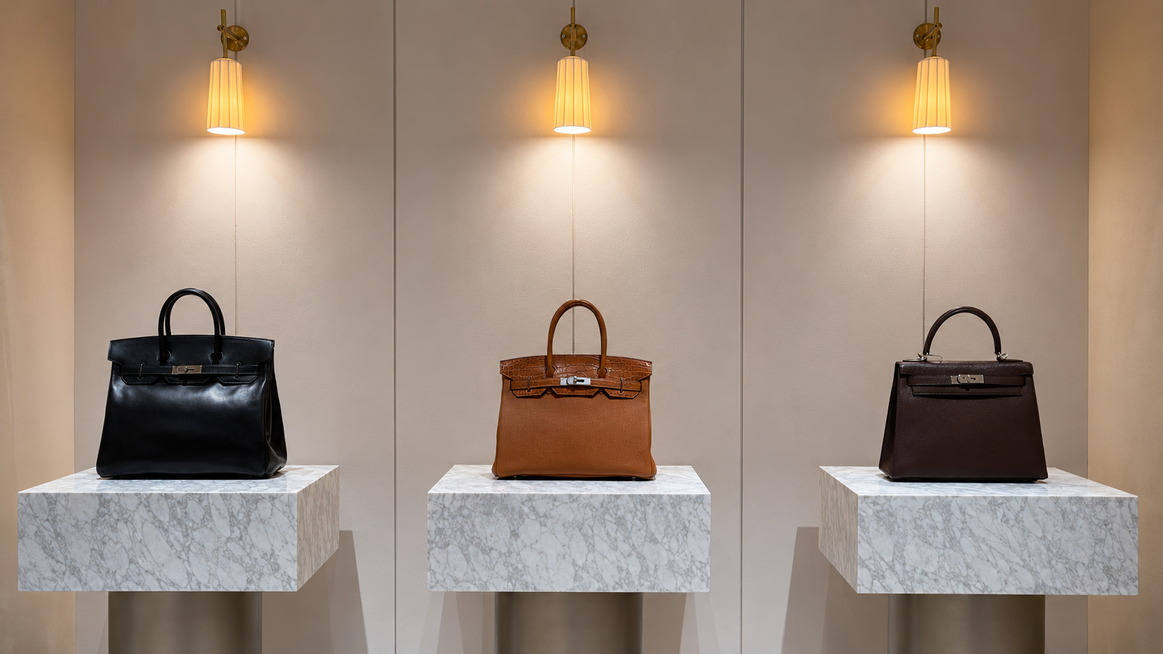 Vintage Hermès Specialist in Ginza, Tokyo | H3 VINTAGE – H3