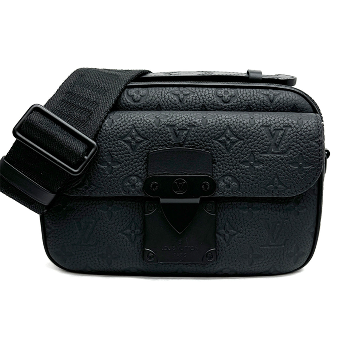 Louis Vuitton Sロック・メッセンジャー 23SS】Louis Vuitton☆Sロック・メッセンジャー (Louis Vuitton