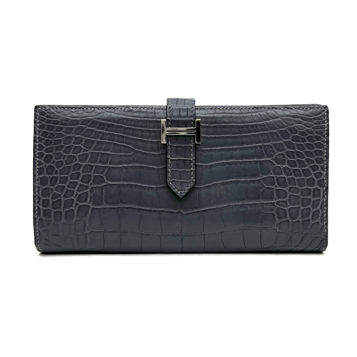 エルメス HERMES ベアンスフレ ベアン スフレ 財布 長財布 ロング 