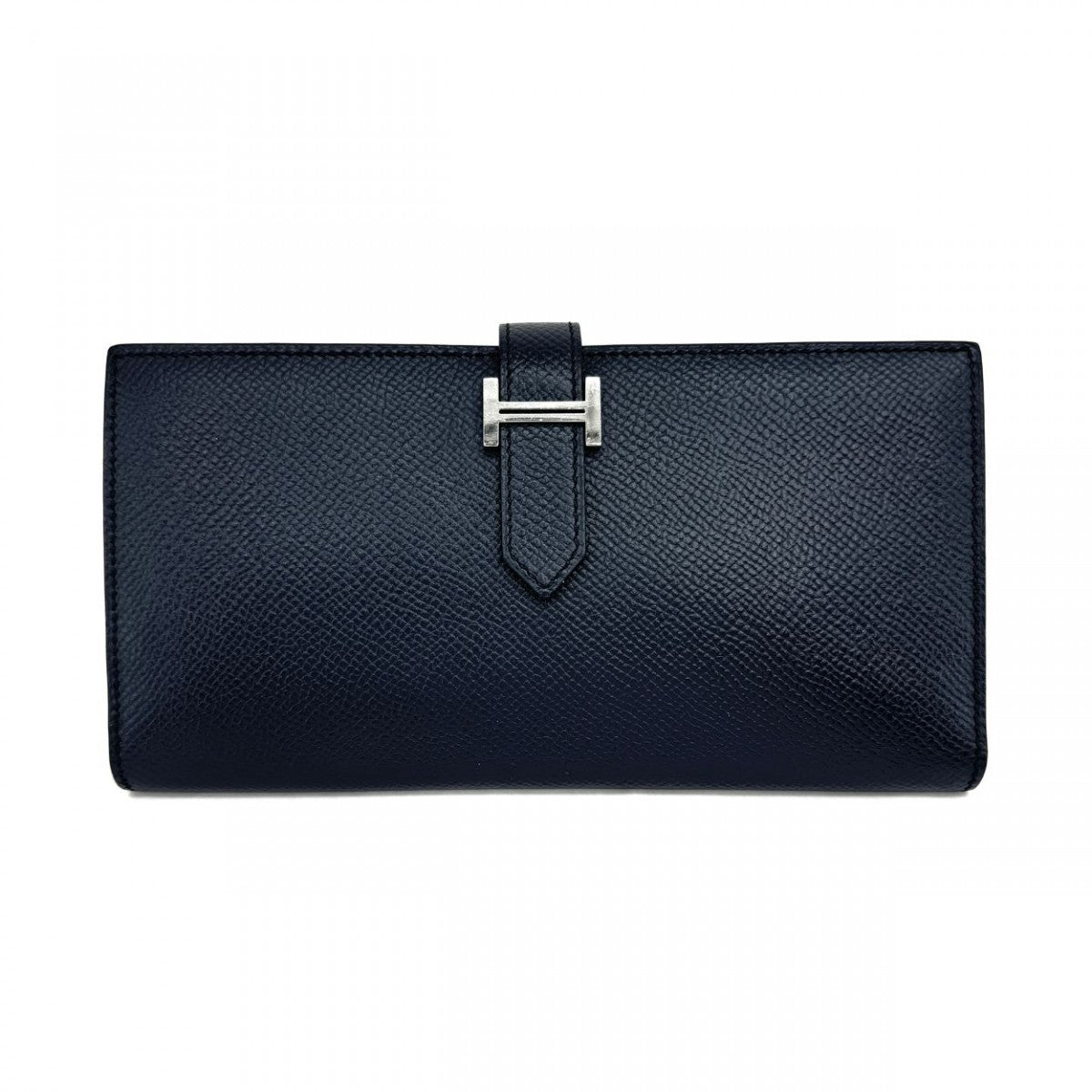 エルメス HERMES ベアンスフレ ヴェルソ ベアン スフレ 財布 長財布 