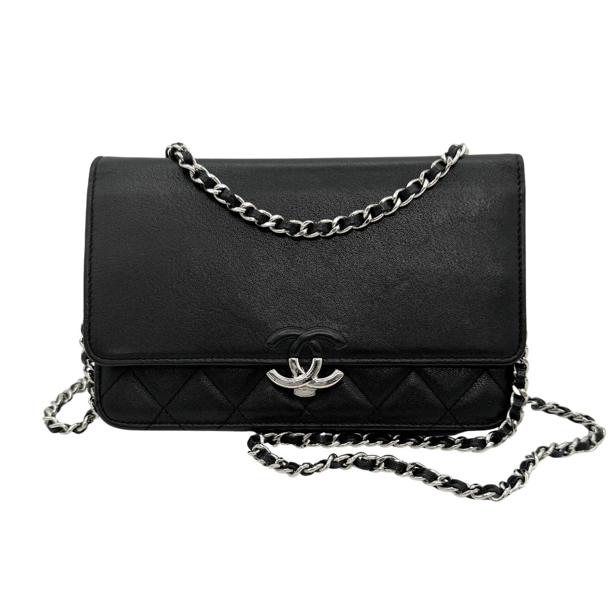 シャネル CHANEL マトラッセ ミニマトラッセ ミニマト バッグ