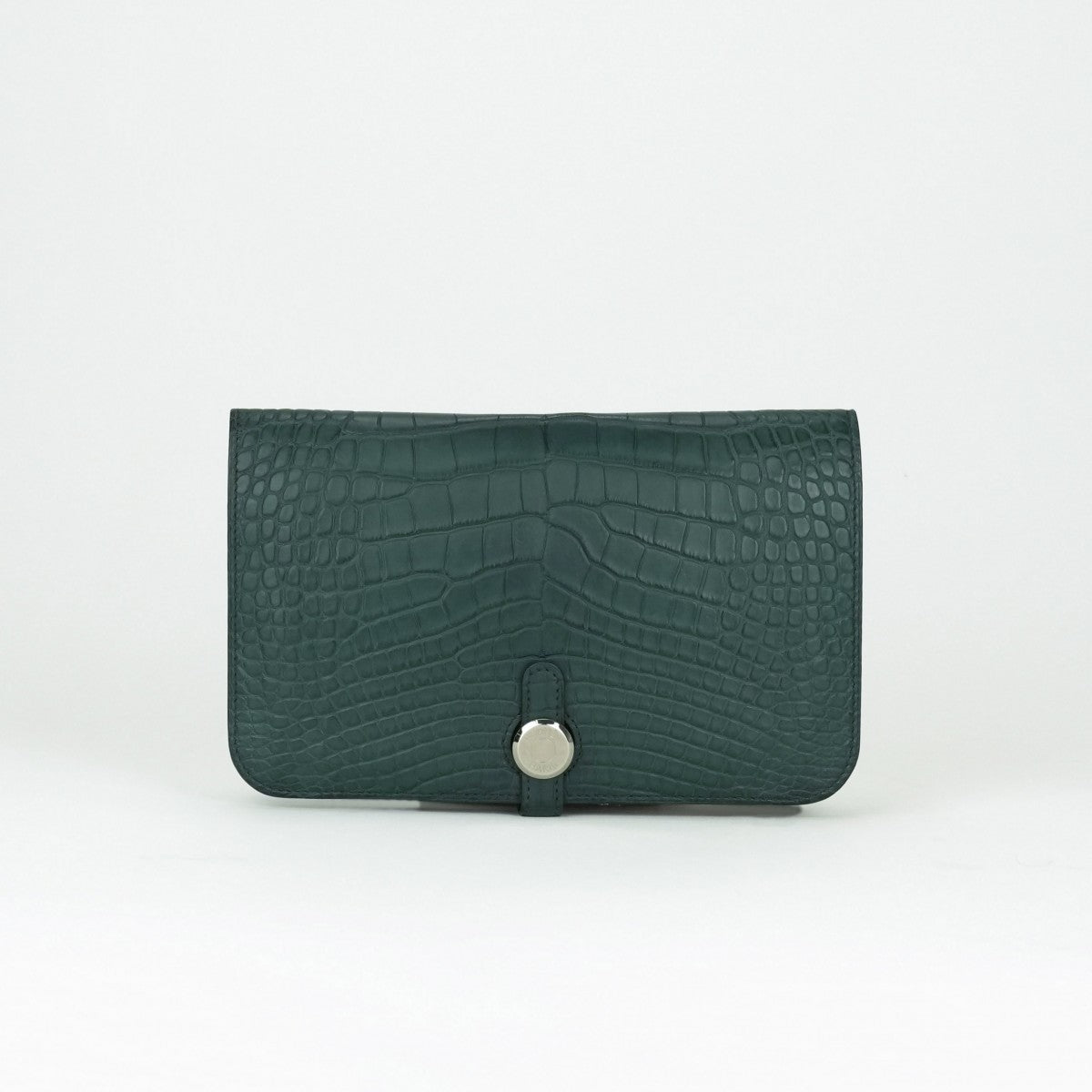 エルメス HERMES ドゴンGM ドゴン GM ドゴンデュオ 財布 長財布