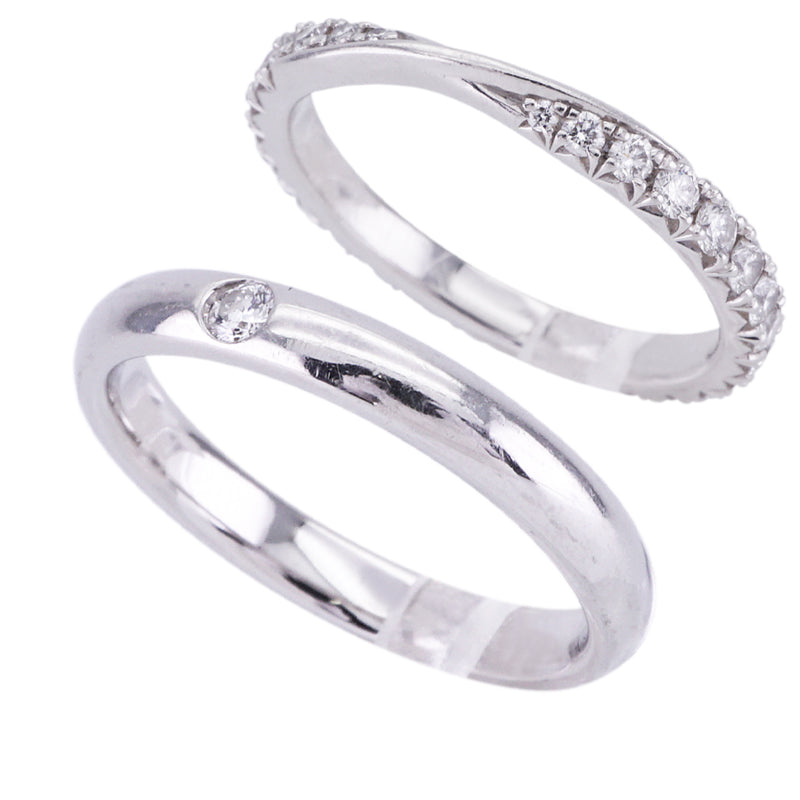 ハリーウィンストン HARRY WINSTON ブリリアント・ラブ・バンドリング