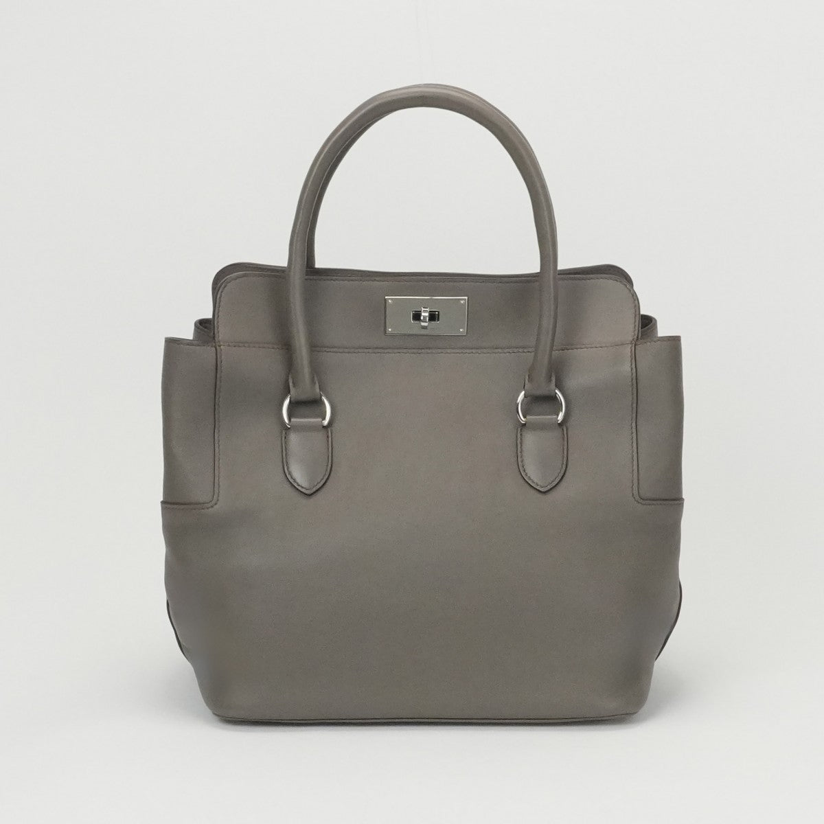 エルメス HERMES ツールボックス26 ツールボックス 26 バッグ トート