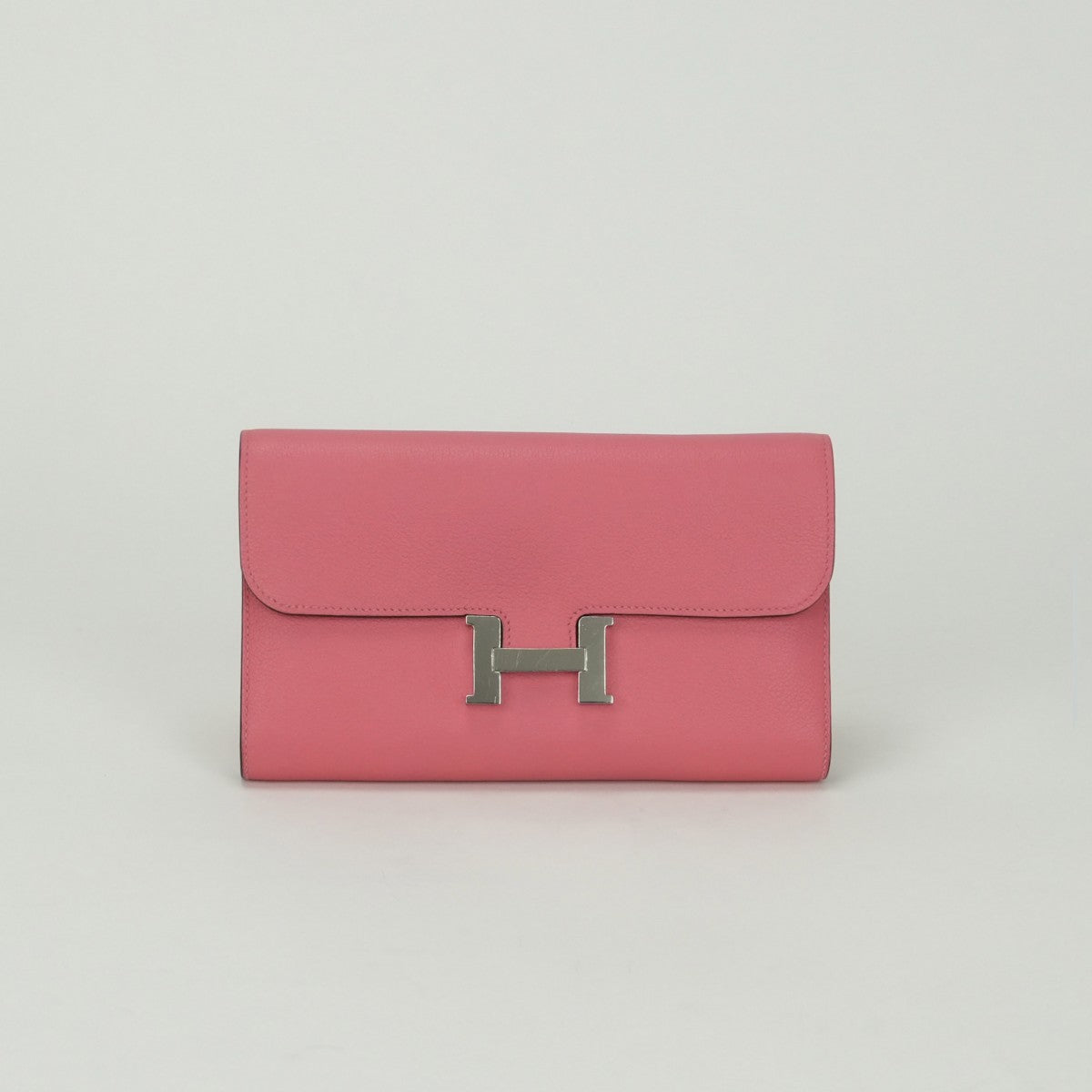 エルメス HERMES コンスタンスロング コンスタンス ロング 財布 長財布 