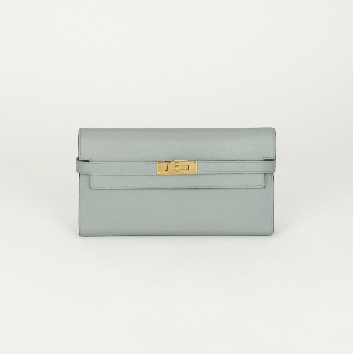 エルメス HERMES ケリーウォレット ケリーウォレットロング 財布