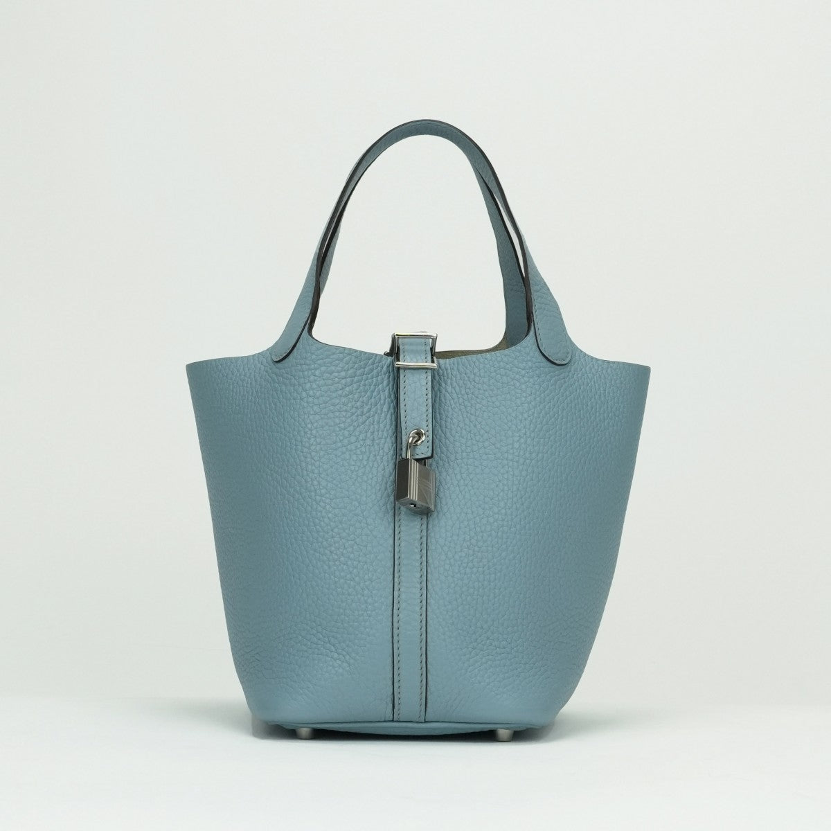 HERMES HERMES Picotin lock PM Picotin PM Picotin lock 18 Tote bag 