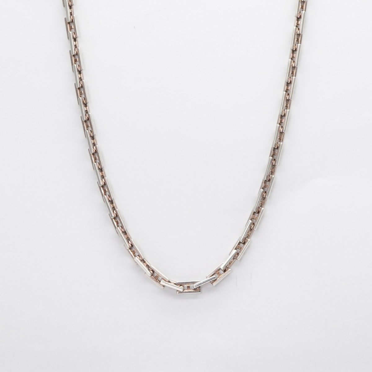 エルメス HERMES ヘラクレス ヘラクレス ネックレス ペンダント