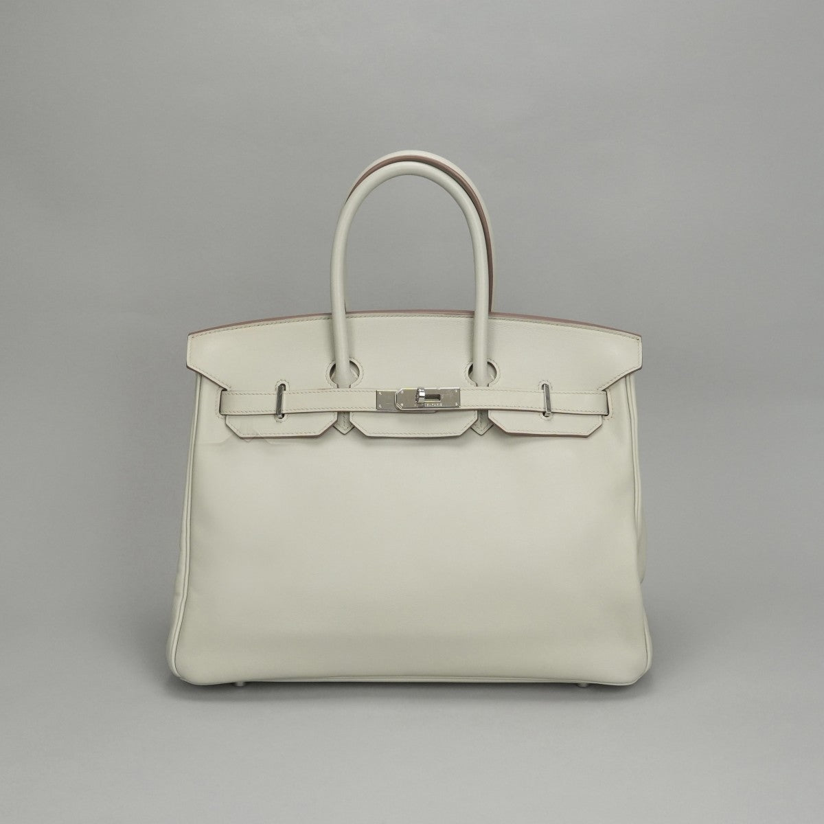 エルメス HERMES バーキン35 バーキン 35 バッグ トートバッグ