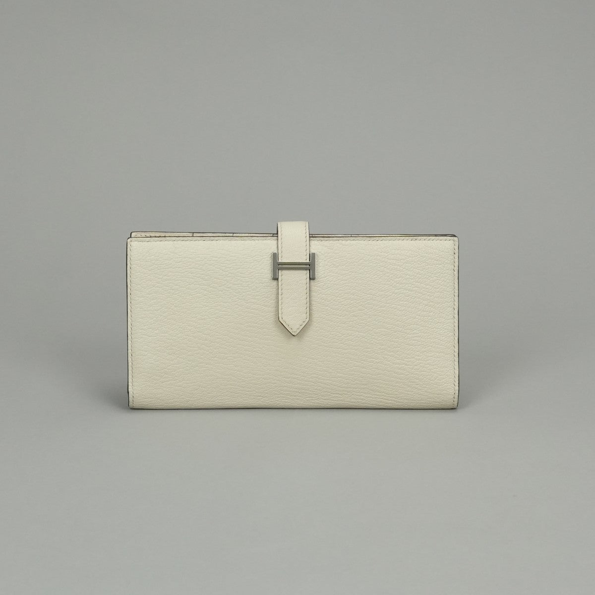 エルメス HERMES ベアンスフレ ベアン スフレ 財布 長財布 ロング