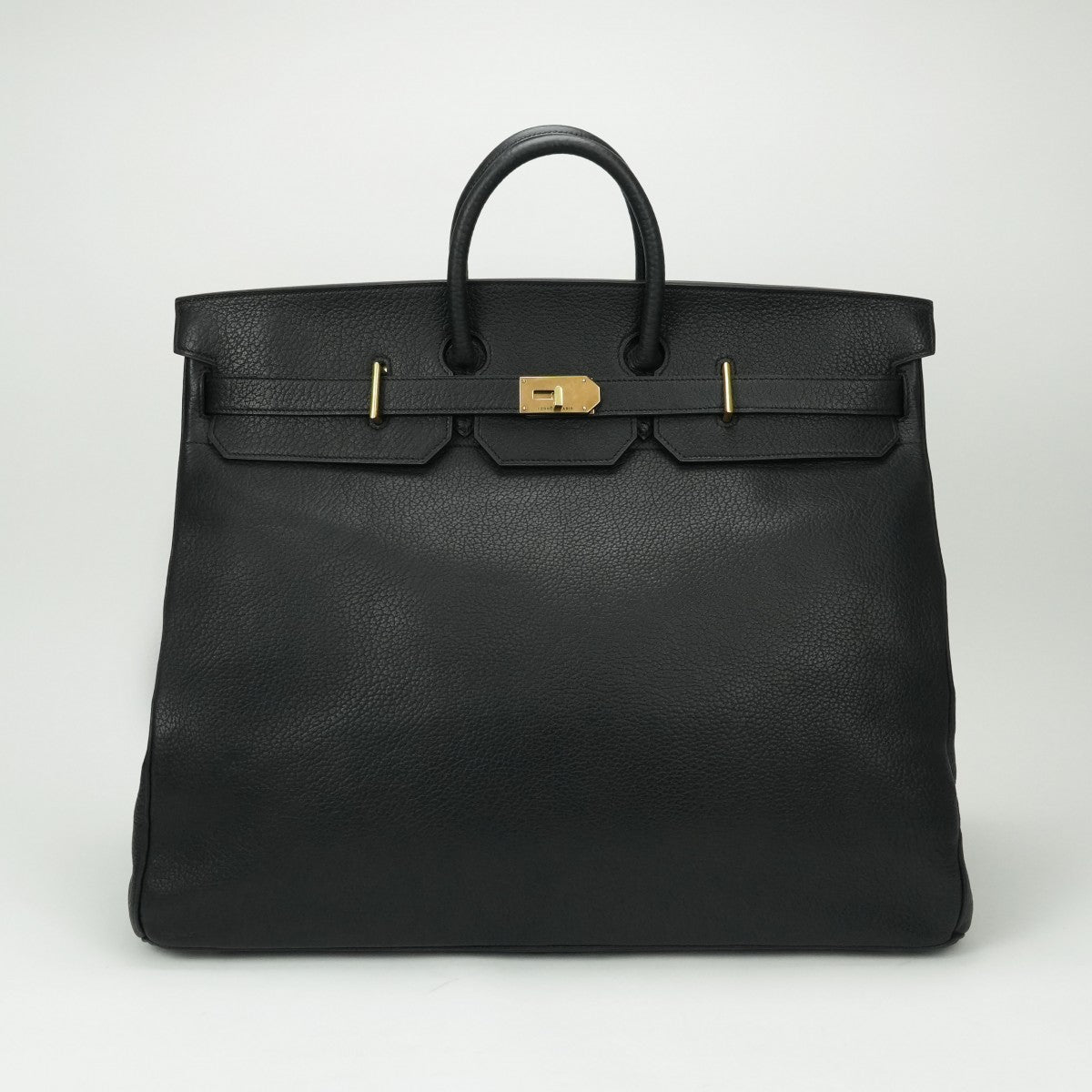 エルメス HERMES オータクロア55 オータクロア 55 バッグ トートバッグ 