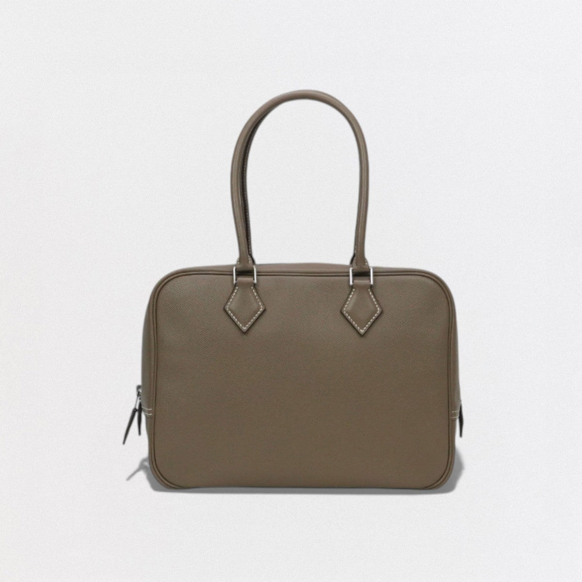 エルメス HERMES プリュム28 プリュム 28 バッグ トートバッグ