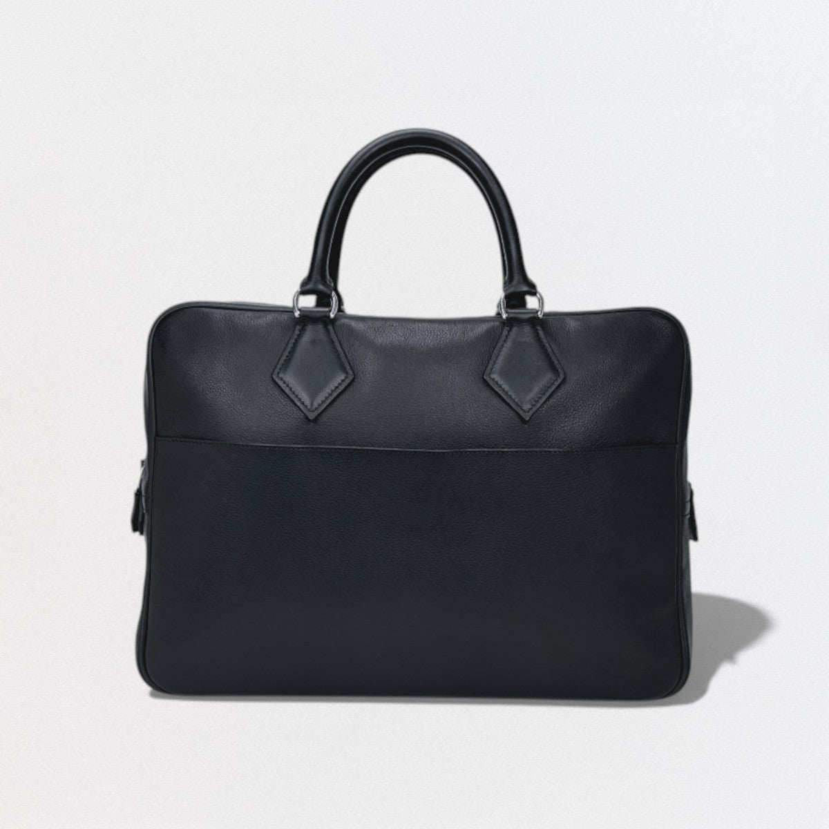 エルメス HERMES プリュムドック38 プリュムドック 38 バッグ ビジネス
