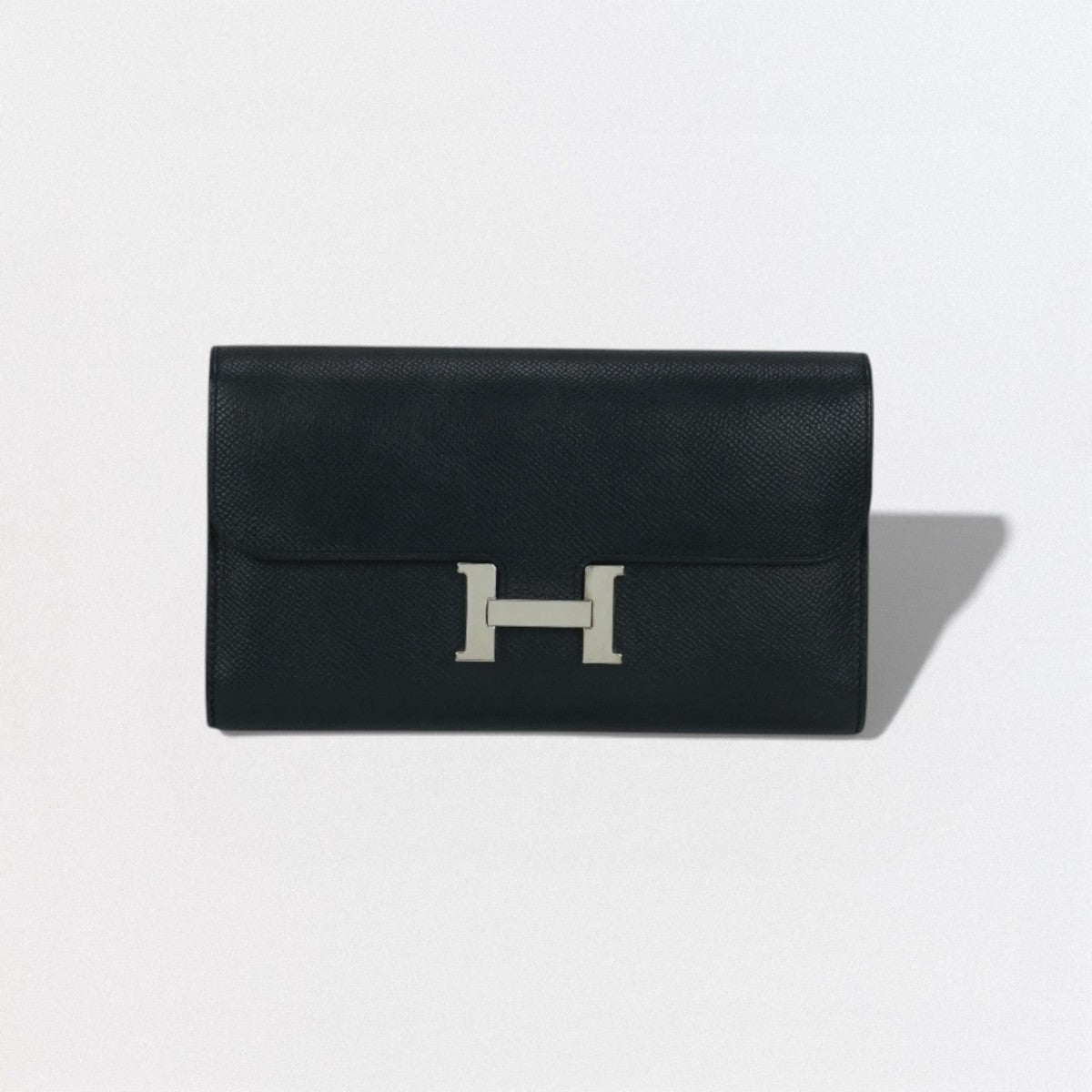 エルメス HERMES コンスタンスロング コンスタンス ロング 財布 長財布