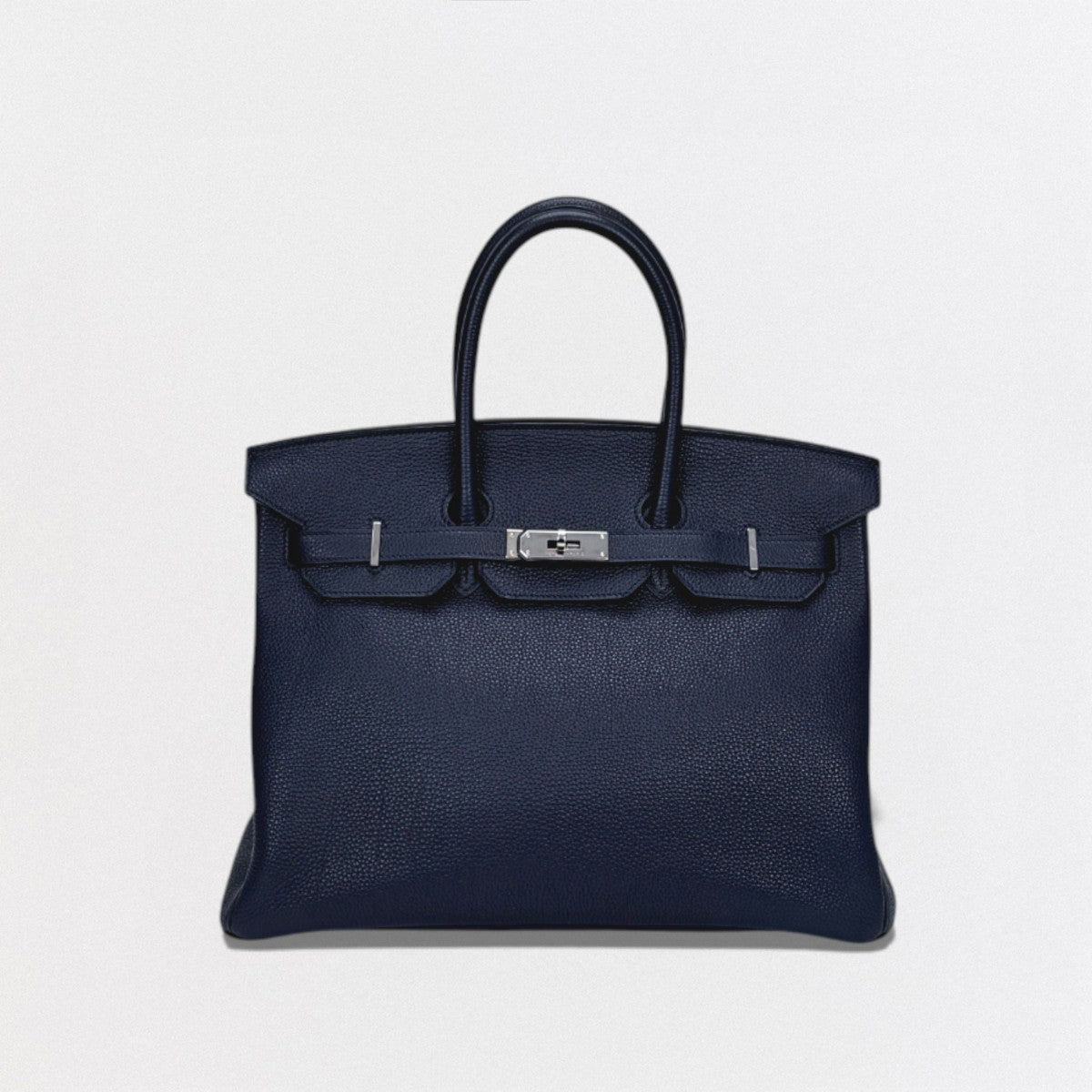 エルメス HERMES バーキン35 バーキン 35 バッグ トートバッグ トゴ