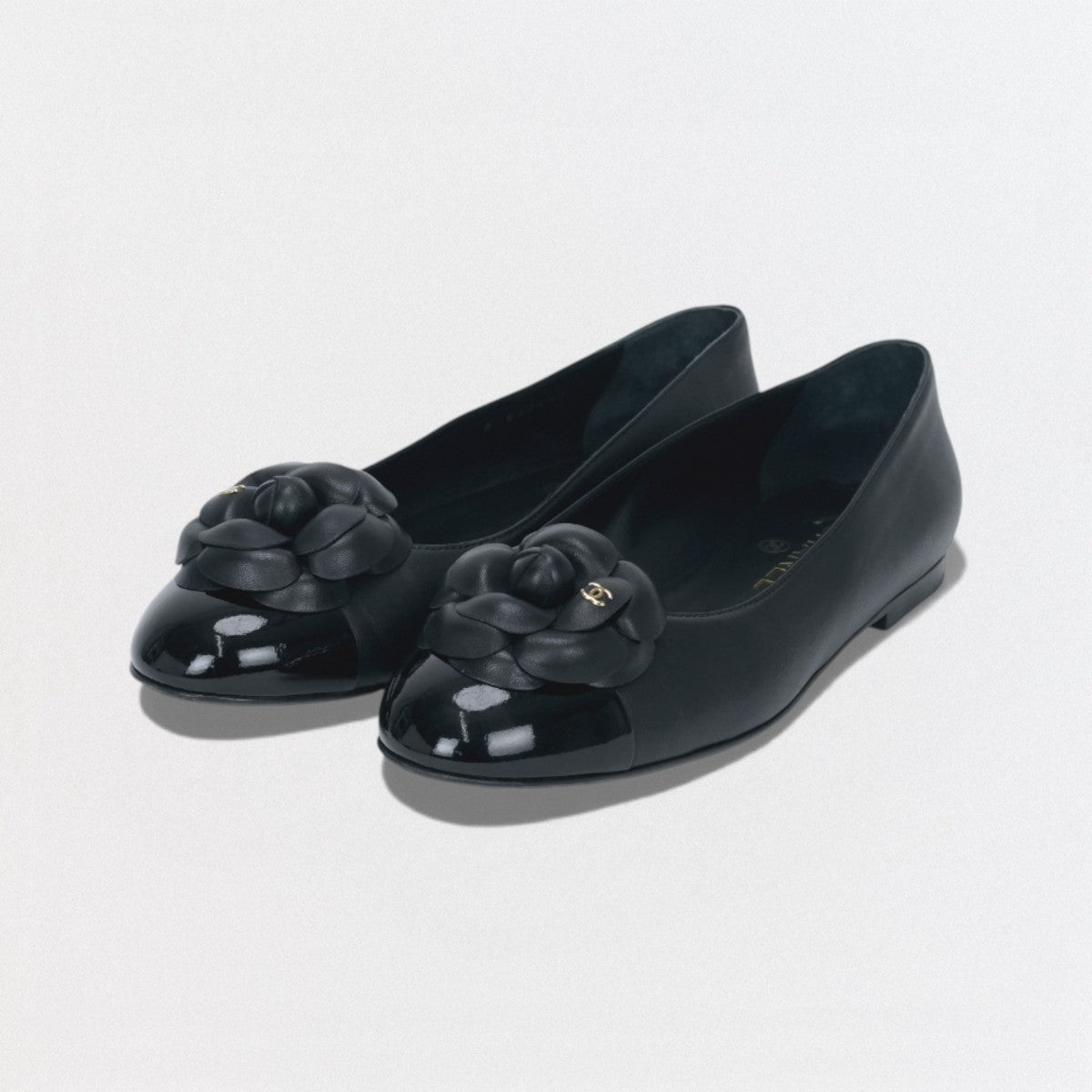 シャネル CHANEL パンプス 靴 シューズ – H3（エイチスリー）