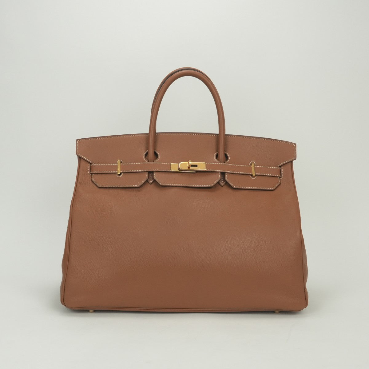 エルメス HERMES バーキン40 バーキン 40 バッグ トートバッグ 