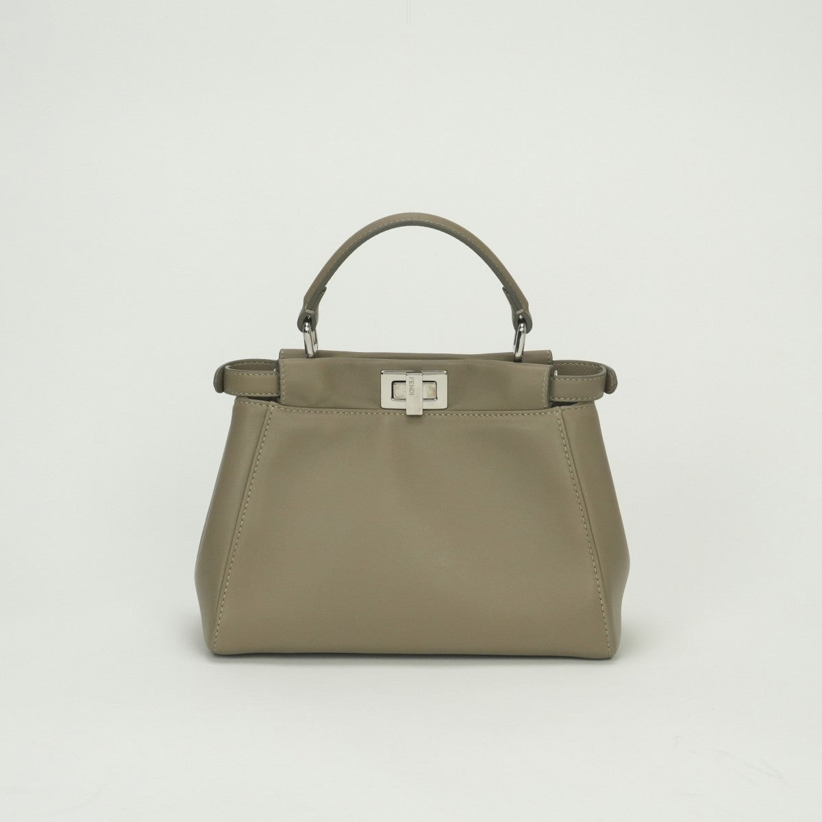 フェンディ FENDI ピーカブー スモール ミニピーカブー ピーカブーミニ 