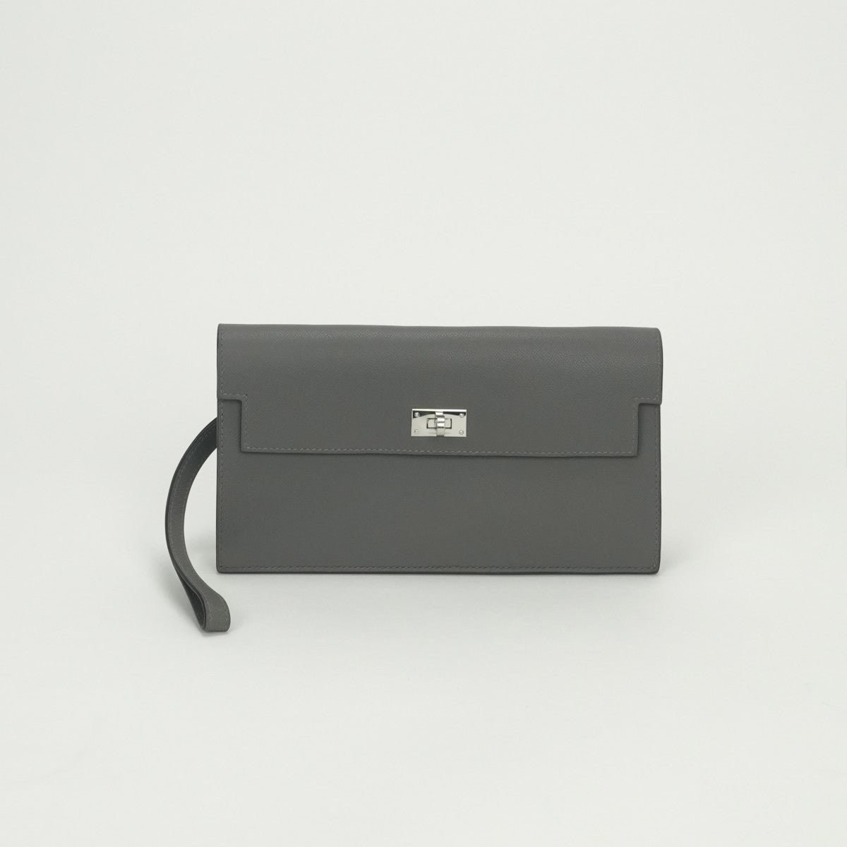 エルメス HERMES ケリーポケットロング ケリー ポケット ロング 財布 