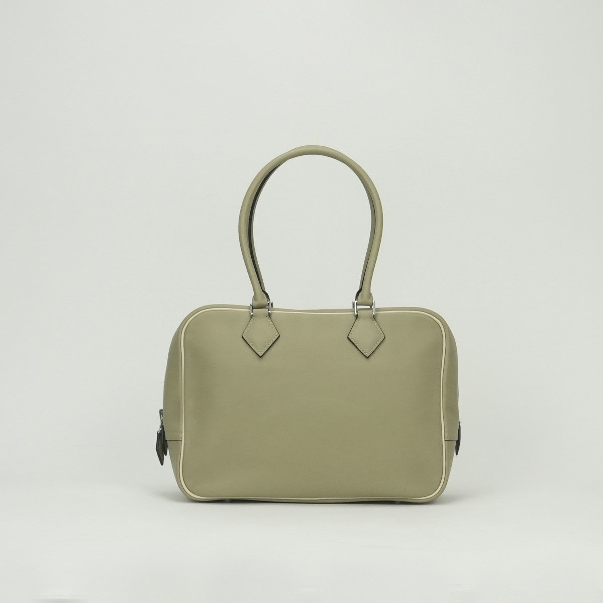 エルメス HERMES プリュム28 プリュム 28 バッグ トートバッグ