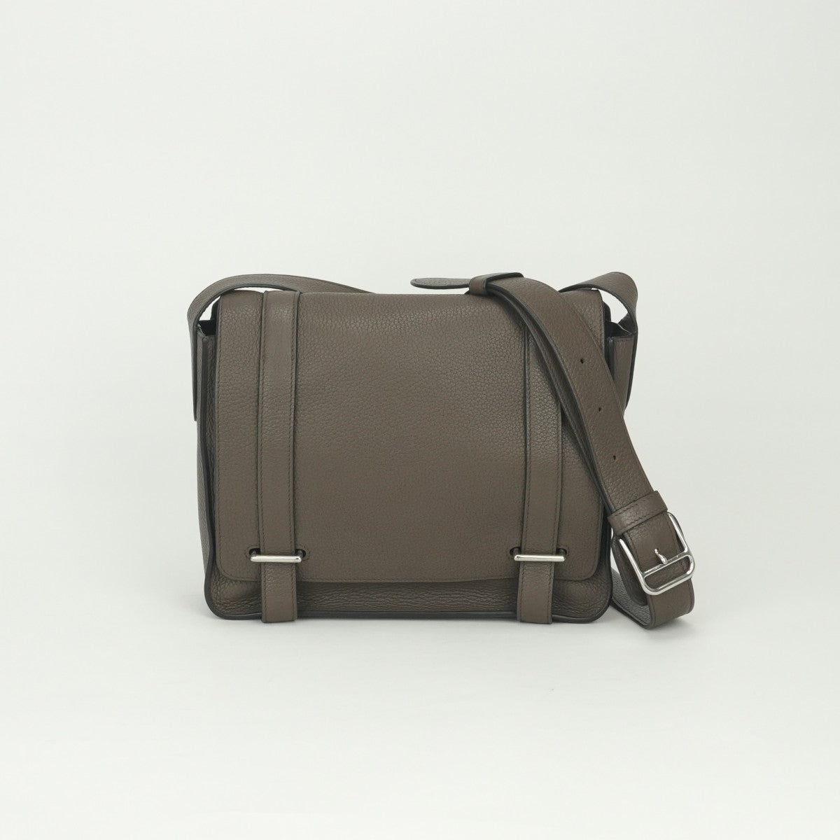 エルメス HERMES スティーブカポラル28 スティーブ カポラル28 バッグ 
