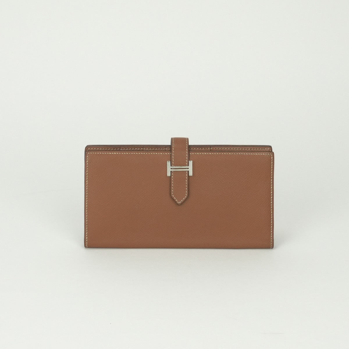 エルメス HERMES ベアンスフレ ベアン スフレ 財布 長財布 ロング 
