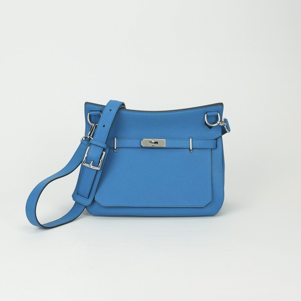 エルメス HERMES ジプシエール28 ジプシエール 28 バッグ ショルダー 