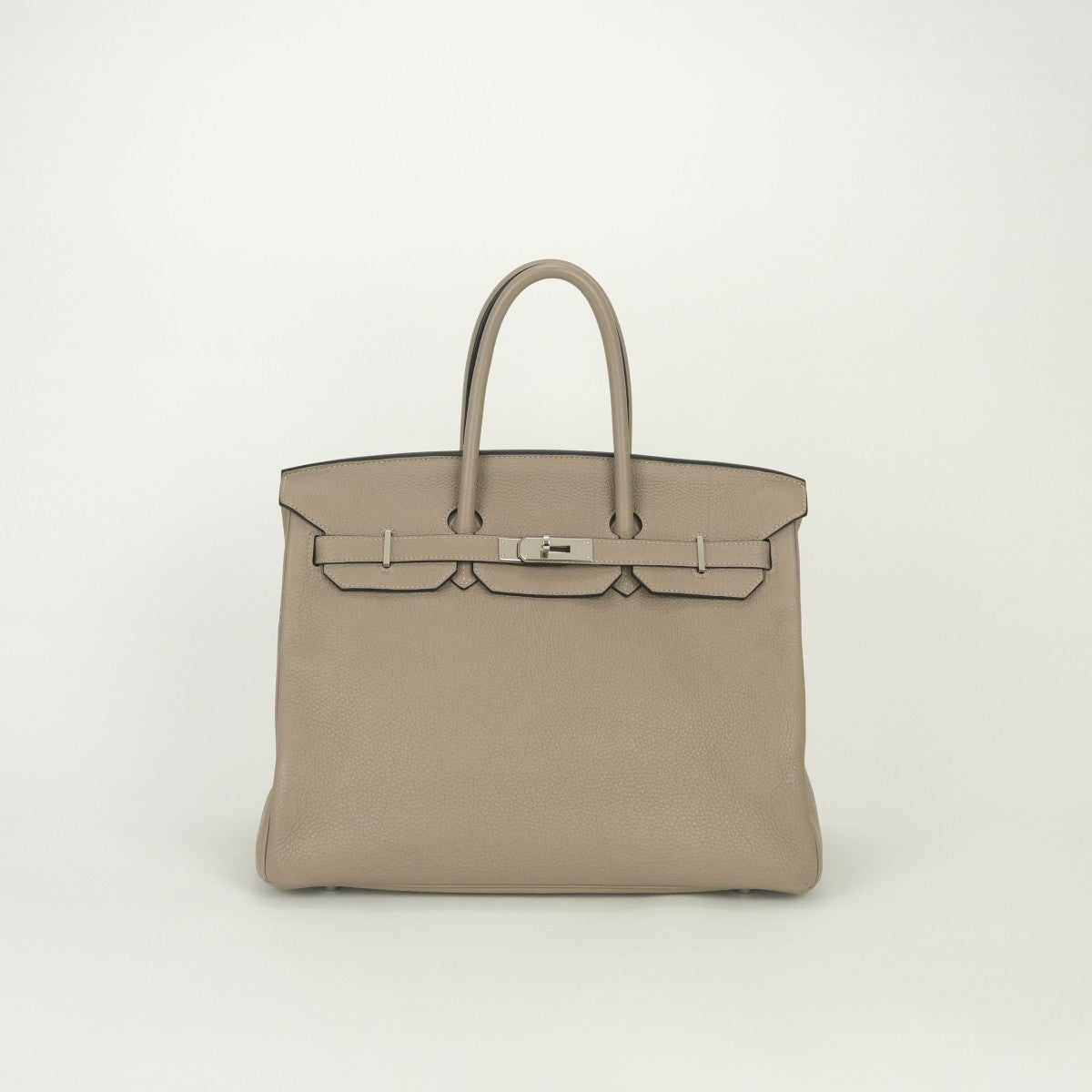 エルメス HERMES バーキン35 バーキン 35 バッグ トートバッグ トゴ 