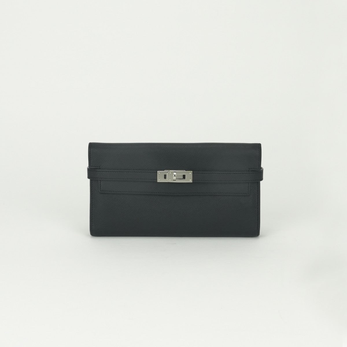 エルメス HERMES ケリーウォレット ケリーウォレットロング 財布 長