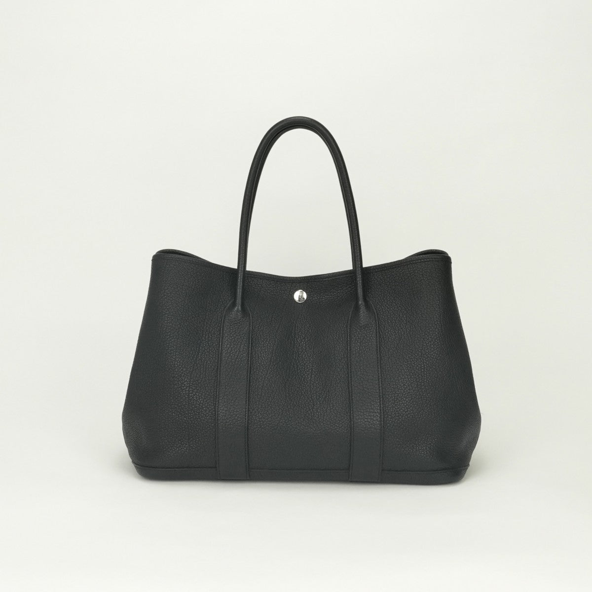 エルメス HERMES ガーデンパーティPM バッグ トートバッグ ネゴンダ