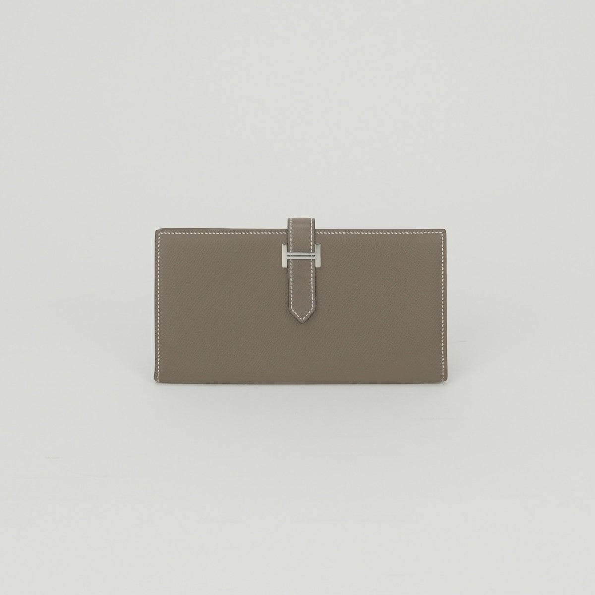 エルメス HERMES ベアンスフレ ベアン スフレ 財布 長財布 ロング 