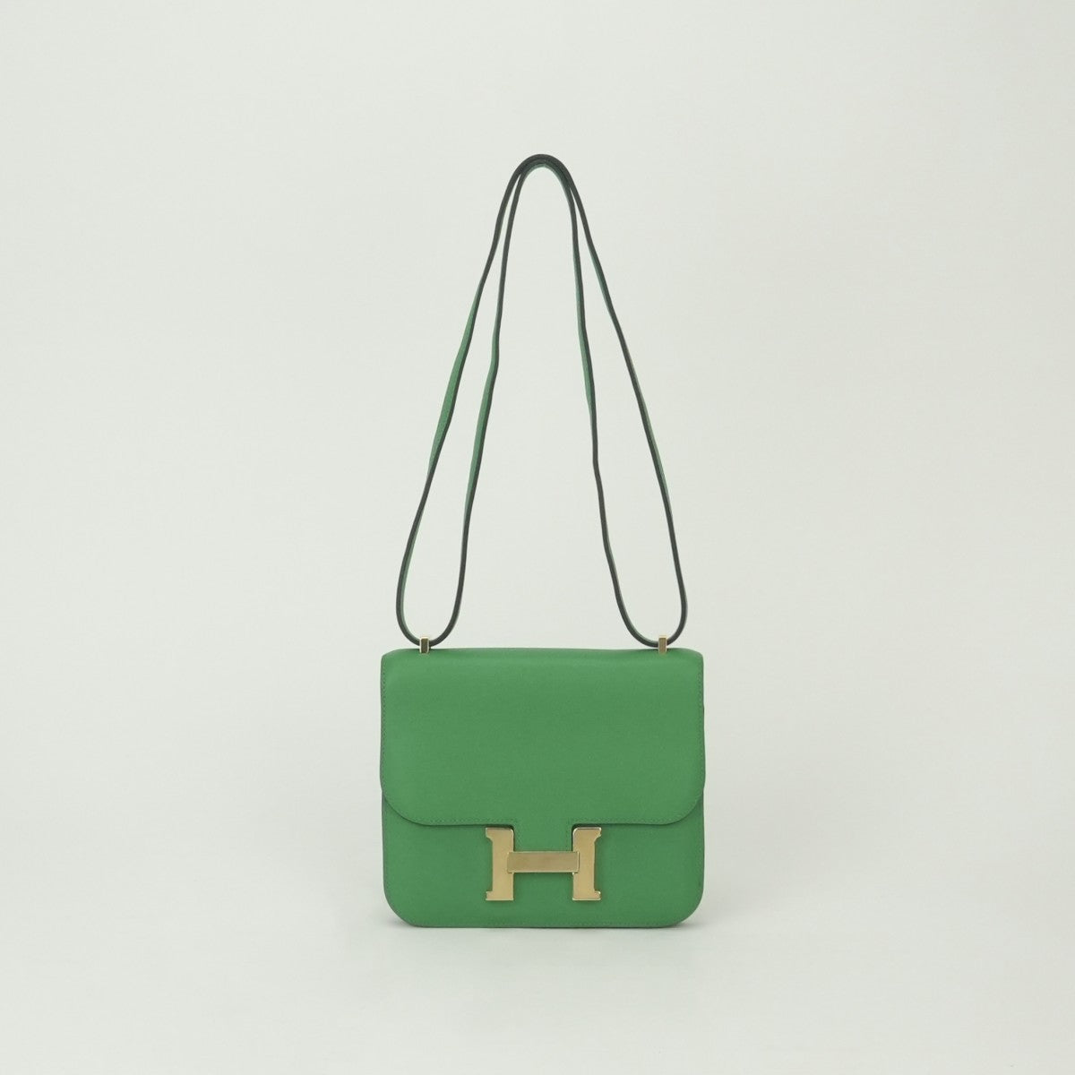 エルメス HERMES コンスタンス3 ミニ18 スペシャルオーダー SPO