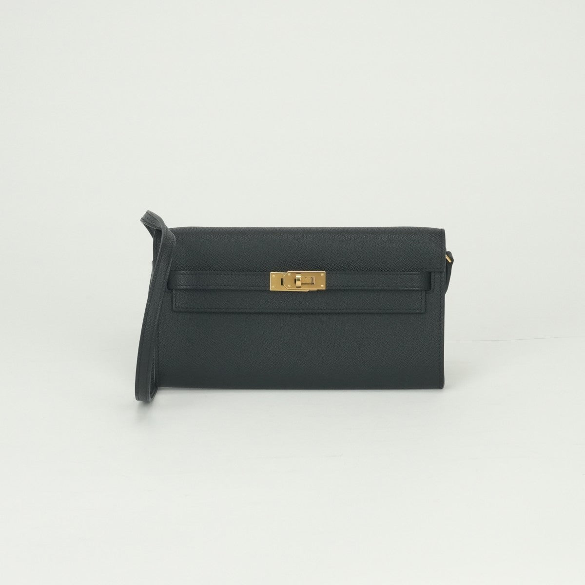 エルメス HERMES ケリーウォレットトゥーゴー ケリーウォレット 