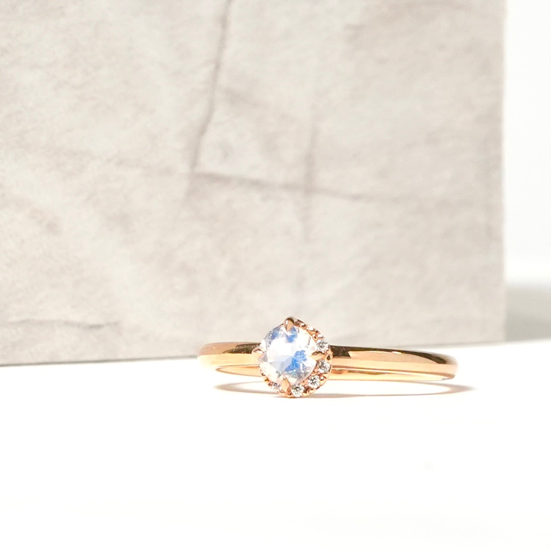 スタージュエリー STAR JEWELRY パワーオンザムーン パワーオブザ