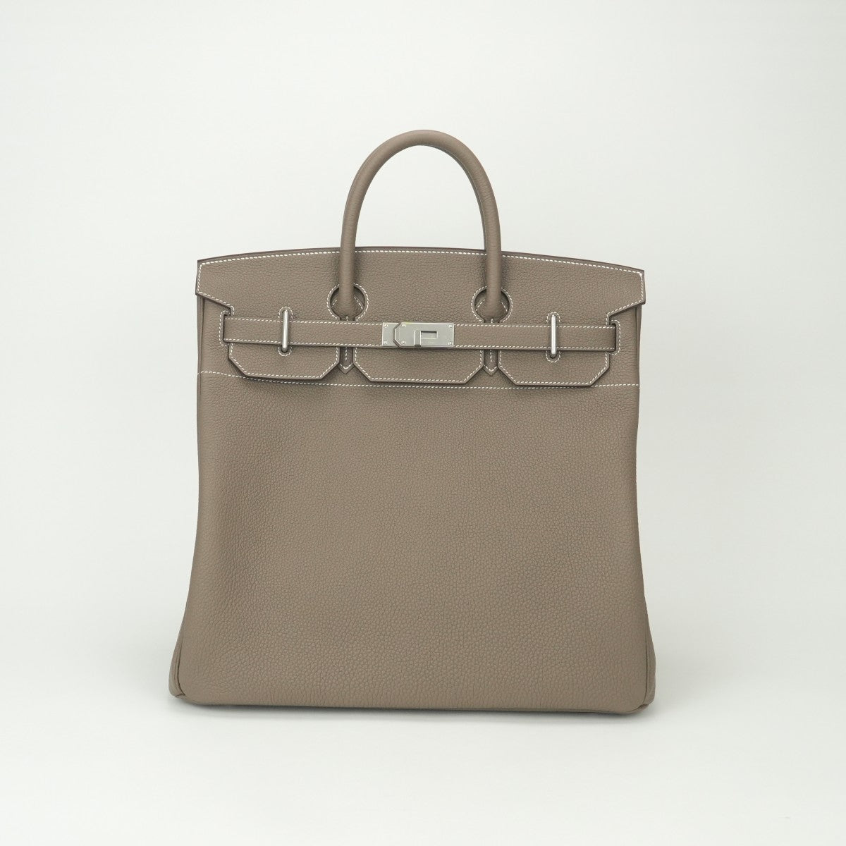 エルメス HERMES オータクロア40 オータクロア 40 バッグ トートバッグ 