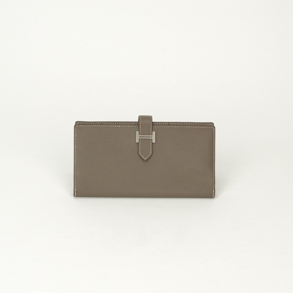 エルメス HERMES ベアンスフレ ベアン スフレ 財布 長財布 ロング