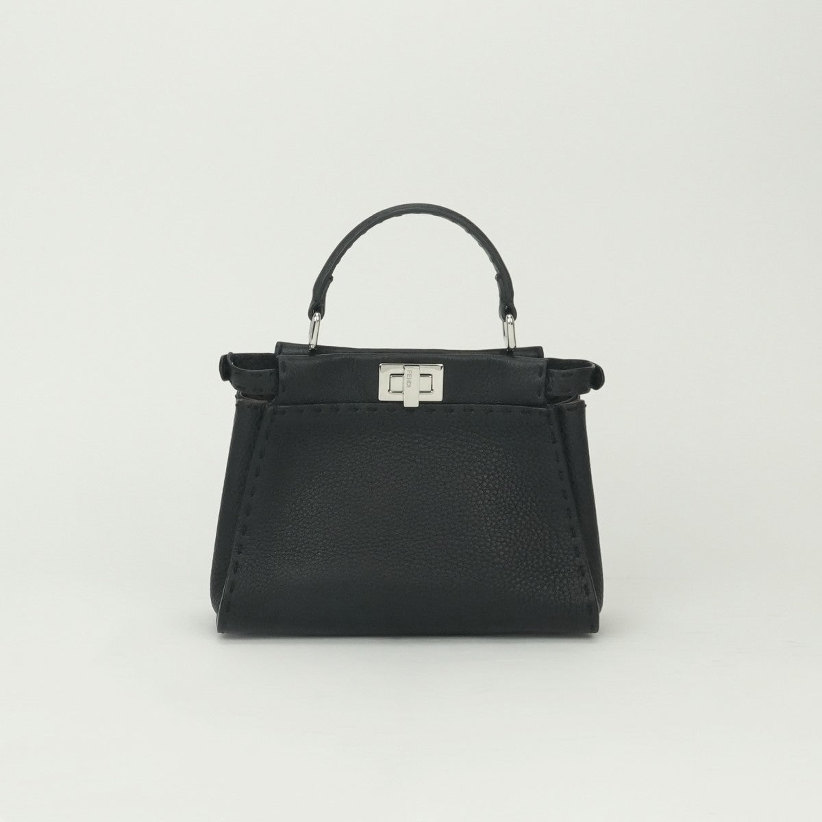 フェンディ FENDI ミニピーカブー ミニピーカブー ピーカブースモール 