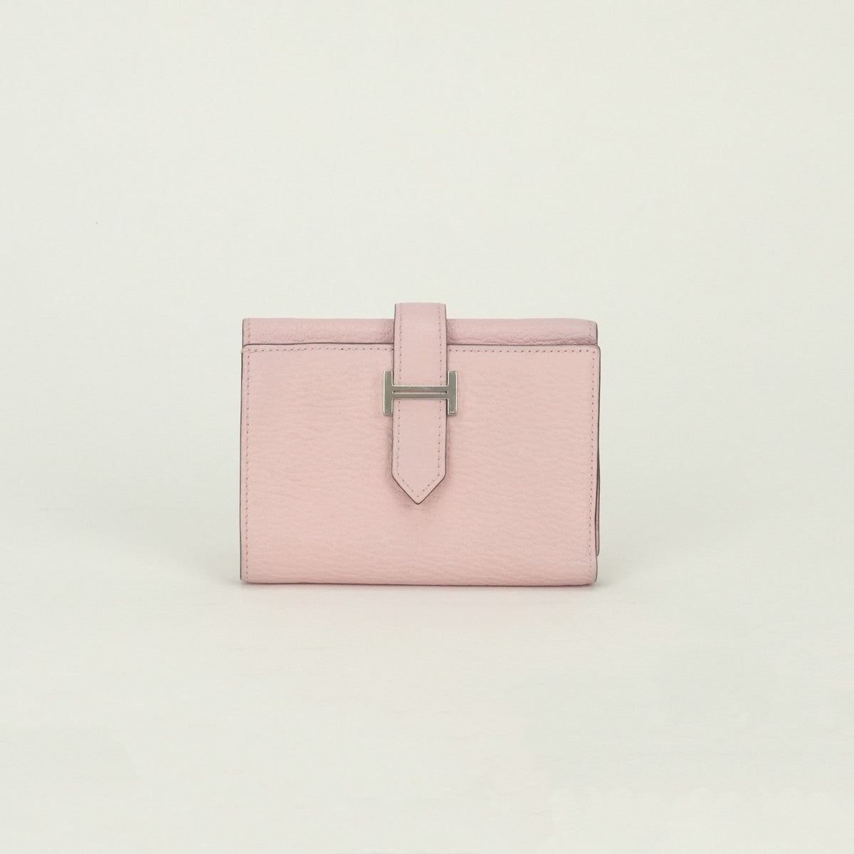 エルメス HERMES ベアンコンビネ ベアン コンビネ 財布 二つ折り財布
