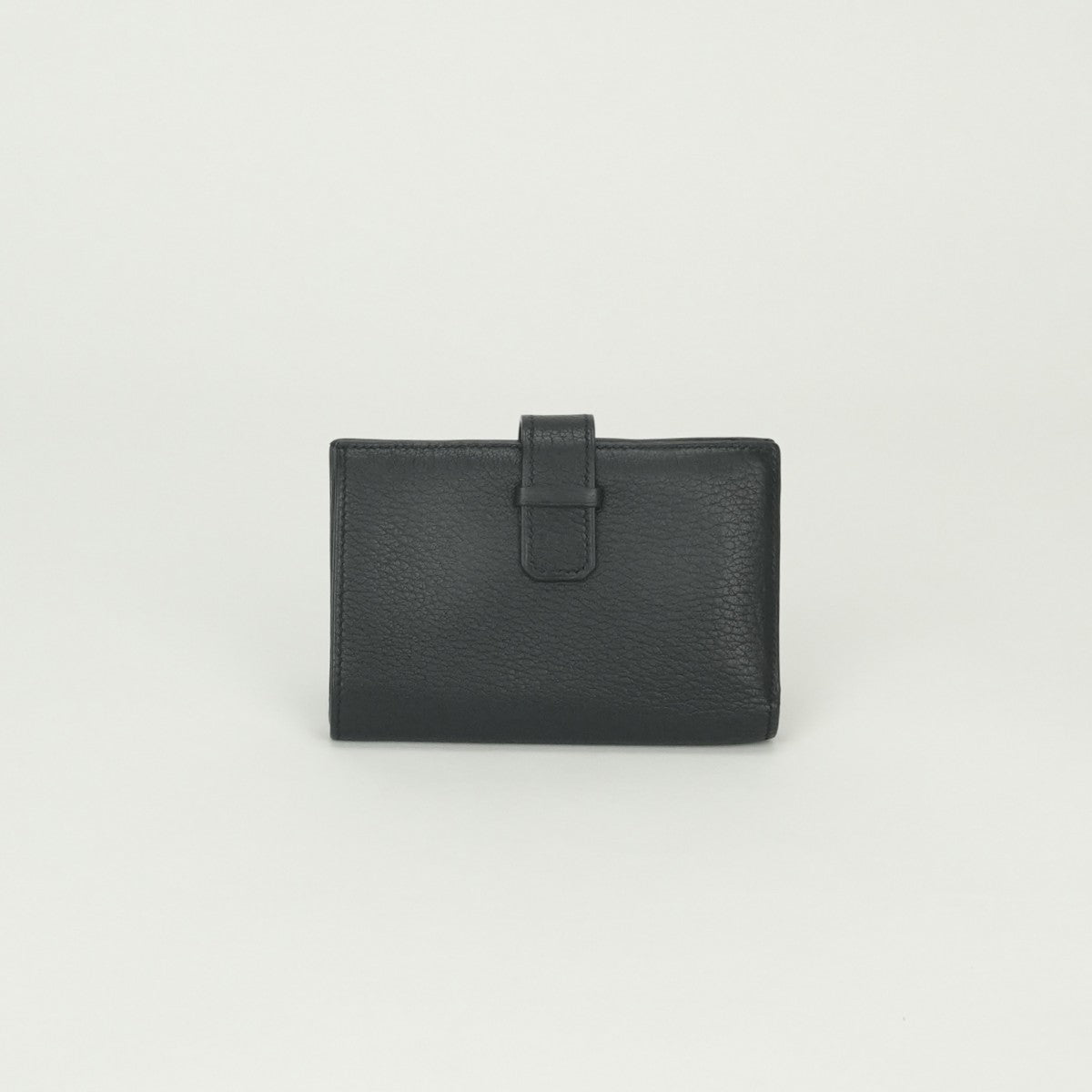エルメス HERMES ジュラ 財布 二つ折り財布 ミニ財布 ミニウォレット