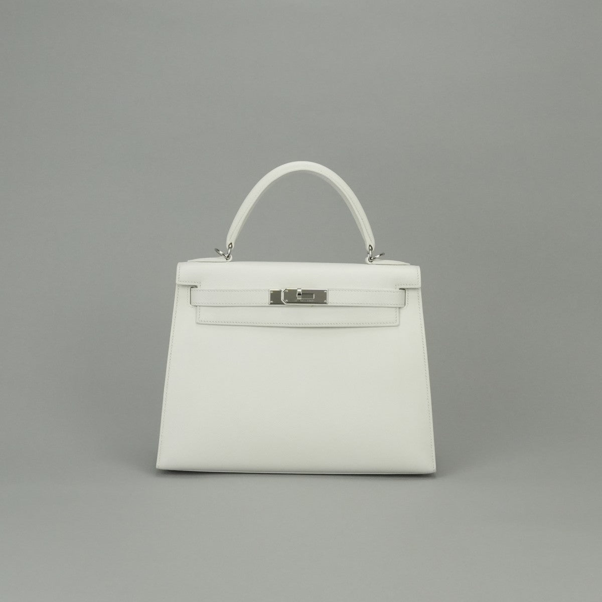 エルメス HERMES ケリー28 ケリー 28 バッグ トートバッグ エプソン 