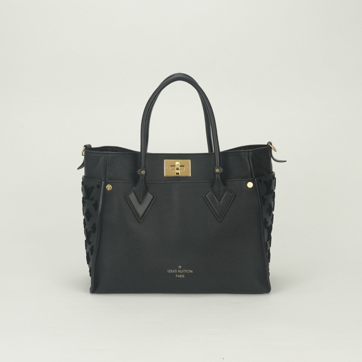 ルイヴィトン LOUIS VUITTON オンマイサイドMM オンマイサイド MM 