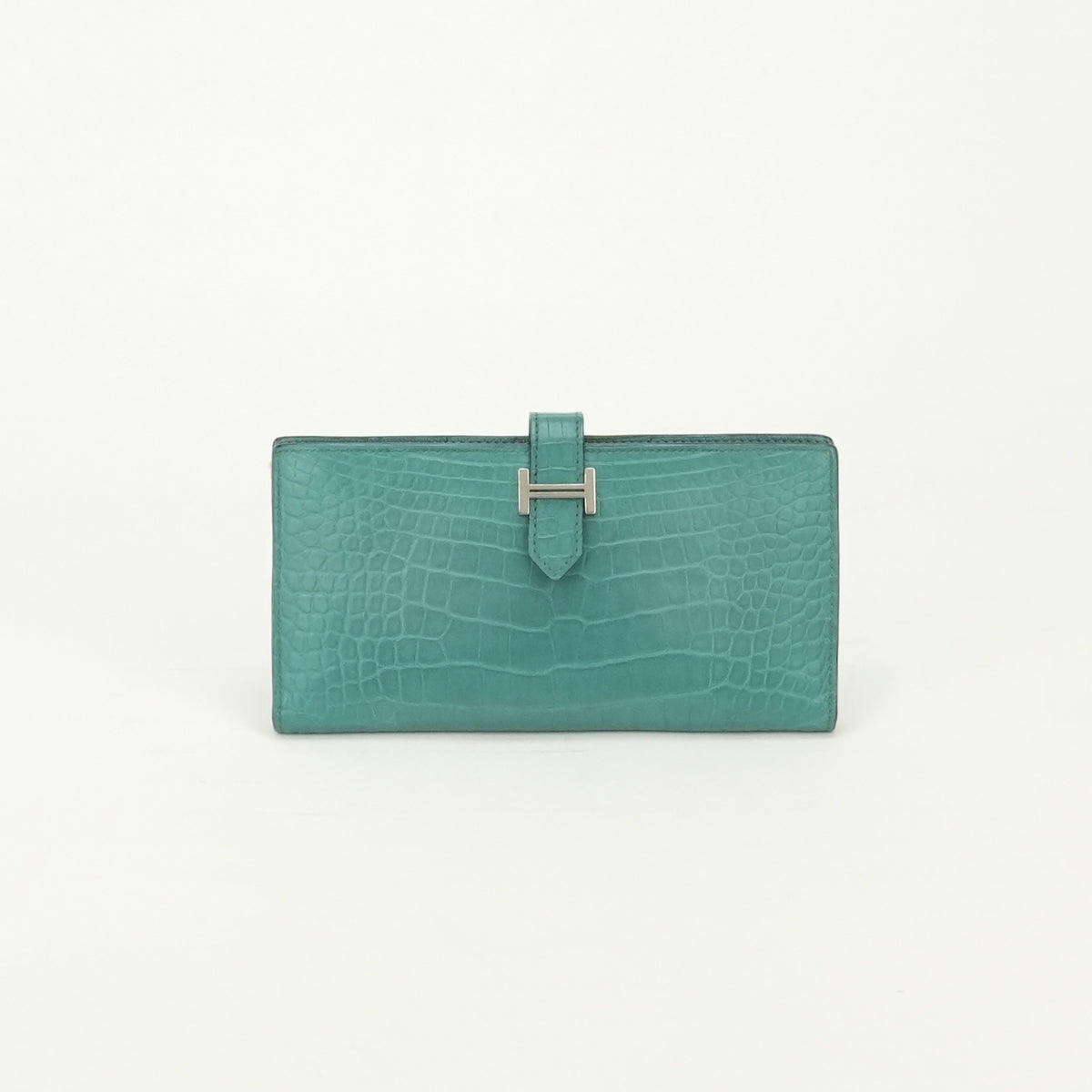 エルメス HERMES ベアンスフレ ベアン スフレ 財布 長財布 ロング 
