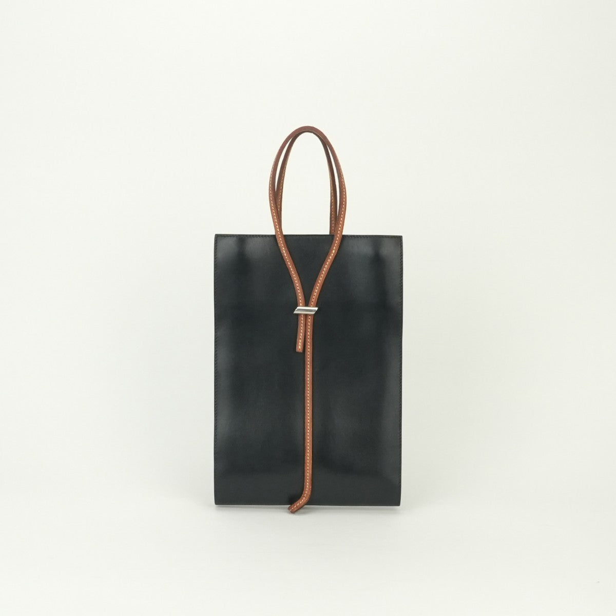 エルメス HERMES ジェルボワーズ バッグ トートバッグ ボックスカーフ 
