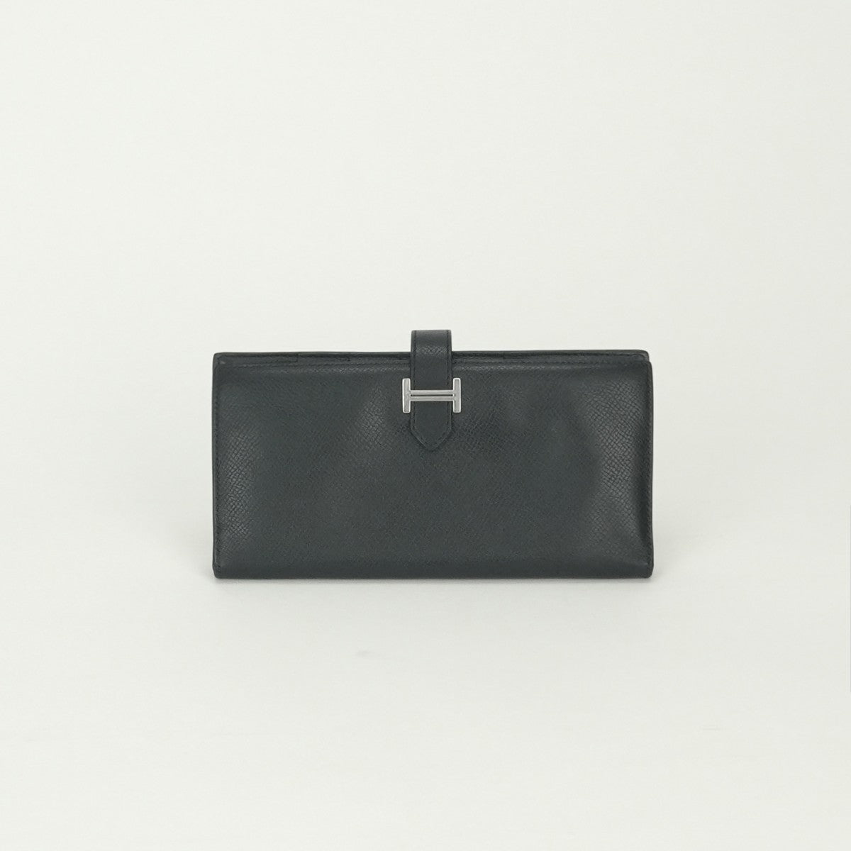 エルメス HERMES ベアンスフレ ベアン スフレ 財布 長財布 ロング