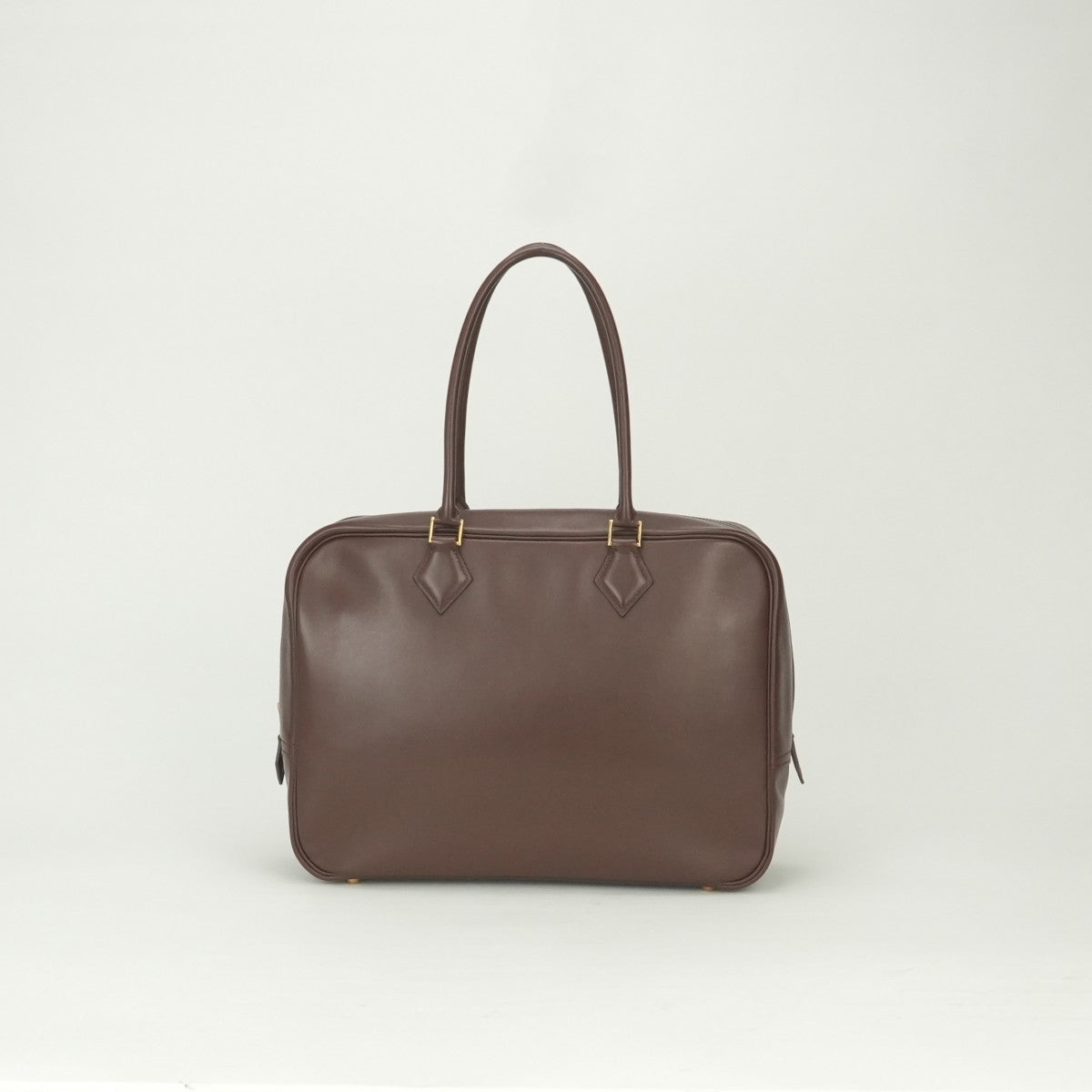 エルメス HERMES プリュム32 プリュム 32 バッグ トートバッグ 