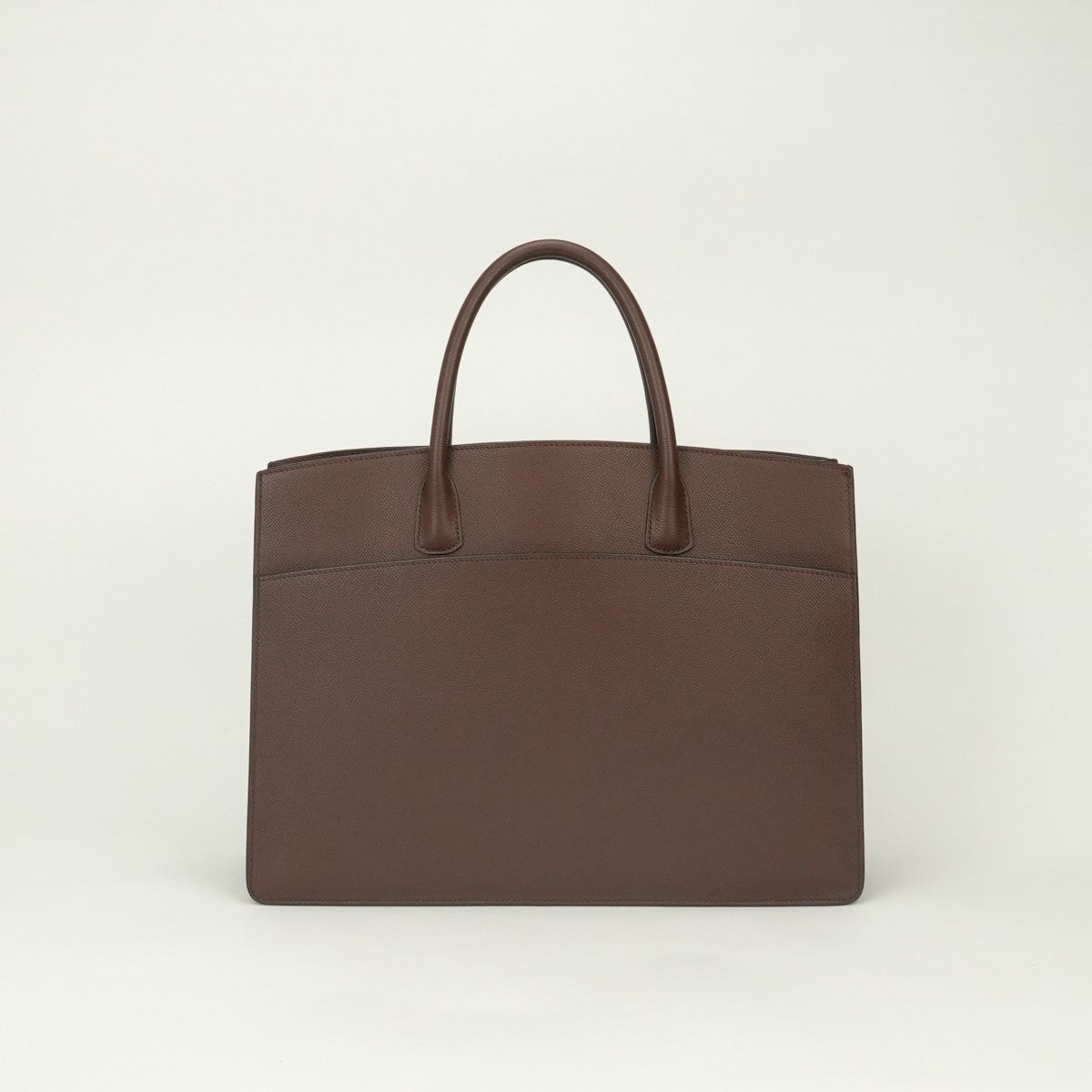 エルメス HERMES ホワイトバスGM ホワイトバス GM バッグ ビジネスバッグ ブリーフケース クシュベル ハバナ Havane ブラウン Brown 茶 ゴールド金具 トートバッグ ハンドバッグ エルメス HERMES ホワイトバスGM ホワイトバス GM バッグ ビジネス