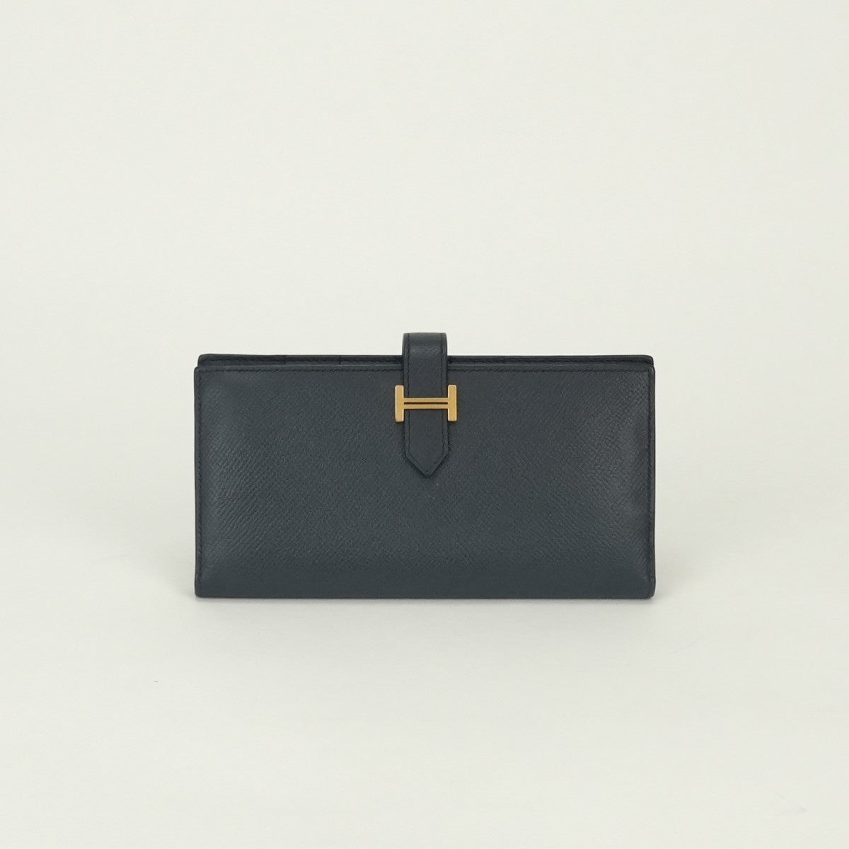エルメス HERMES ベアンスフレ ベアン スフレ 財布 長財布 ロング