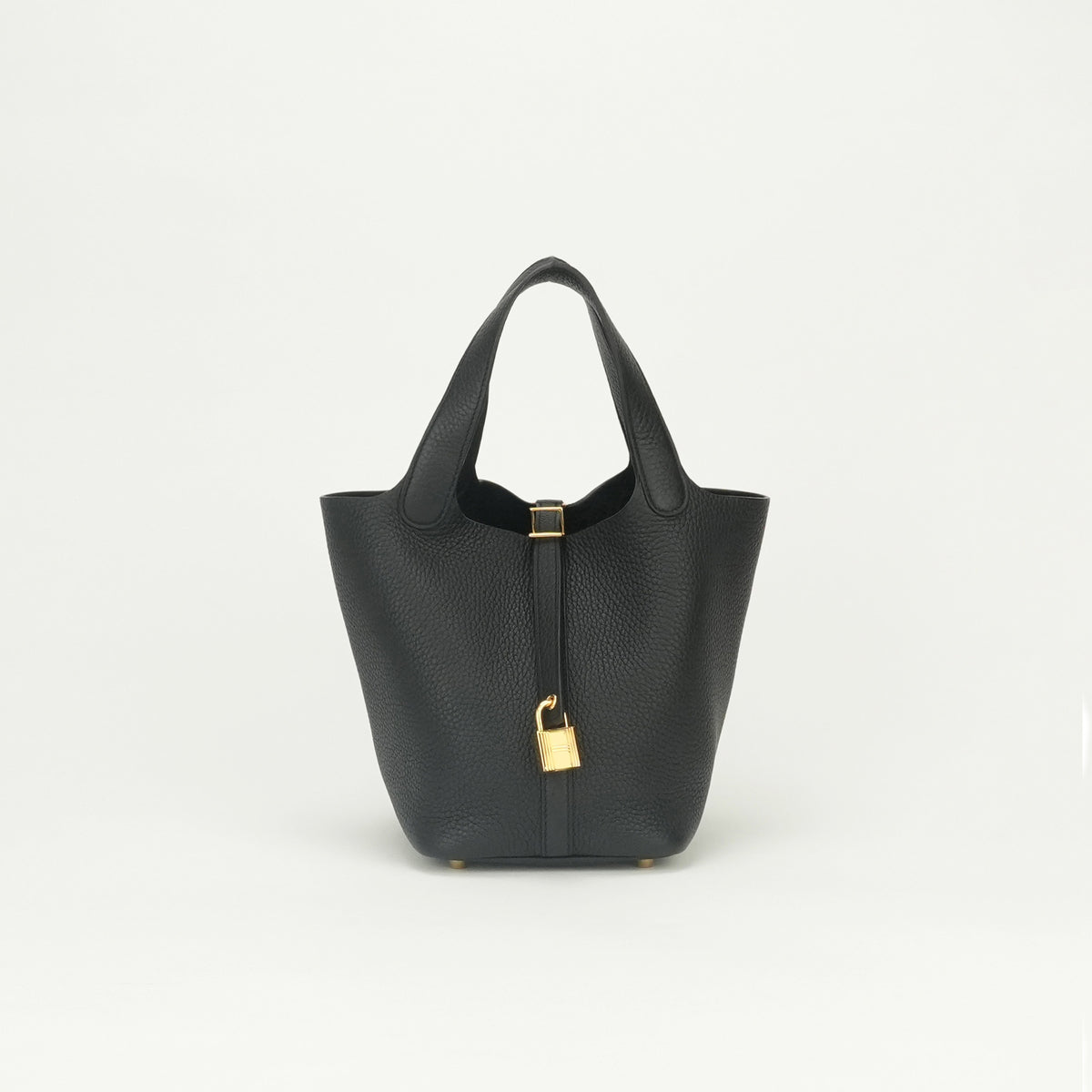 HERMES ピコタンロック PM 18 エルメス ハンドバッグ エルメストート エルメス HERMES ピコタンロックPM 18 バッグ トートバッグ トリヨン