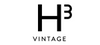 H3(エイチスリー)