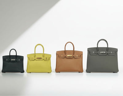 エルメス バッグサイズ完全ガイド｜PM／MM／数字サイズの違い＆人気6モデル比較